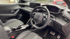 Peugeot 208 1.2 PureTech 100 GT 5dr EAT8 Petrol Hatchback